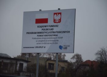 Ulica Langiewicza po przebudowie