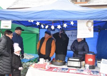Przedsmak świąt Bożego Narodzenia