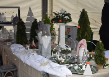 Przedsmak świąt Bożego Narodzenia