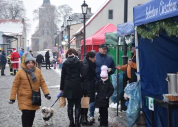 Przedsmak świąt Bożego Narodzenia