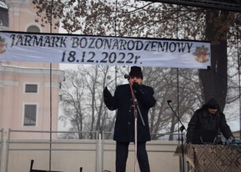 Przedsmak świąt Bożego Narodzenia