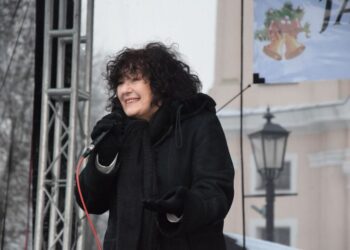 Przedsmak świąt Bożego Narodzenia