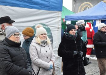 Przedsmak świąt Bożego Narodzenia