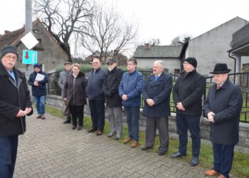 Zakończono prace na ulicy Stawnej