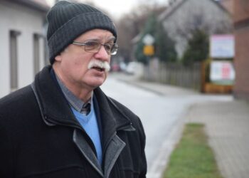 Zakończono prace na ulicy Stawnej