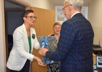 Nowe pomieszczenia w domu samopomocy