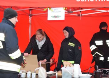Przedsmak świąt Bożego Narodzenia