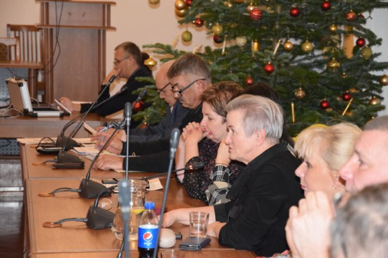 Budżet w trybie warunkowym