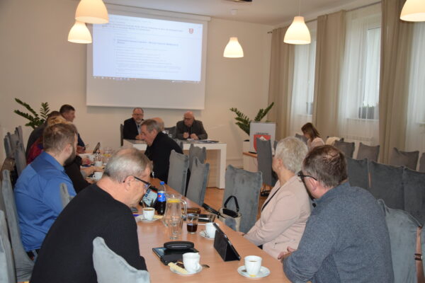 Wzrost stawek podatkowych