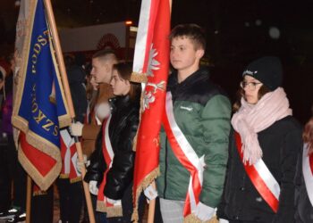 Upamiętnili tych, którzy stawili czynny opór reżimowi