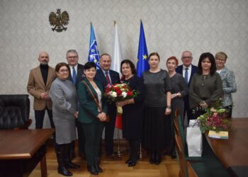 Zmiana na stanowisku dyrektora