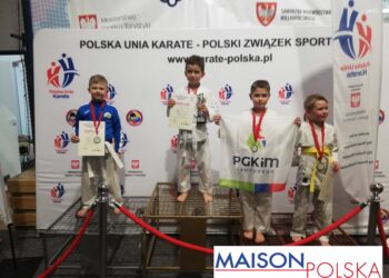 Triumf Shodana w Śremie