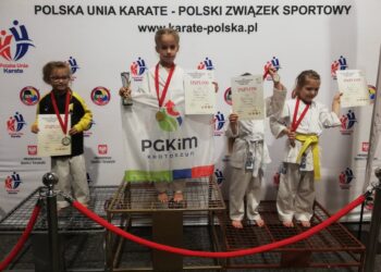 Triumf Shodana w Śremie