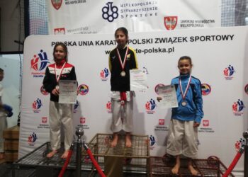 Triumf Shodana w Śremie