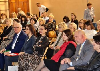 Szkoła Ćwiczeń w krotoszyńskiej Ósemce