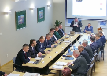 Planują zbudować schronisko