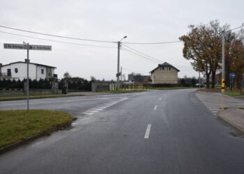 Zakończono prace na ulicy Stawnej