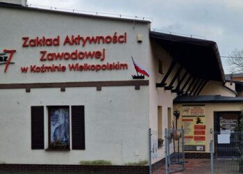 Fundacja przejmie Zakład Aktywności Zawodowej