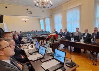 Są obawy o stan finansów powiatu