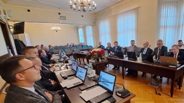 Są obawy o stan finansów powiatu