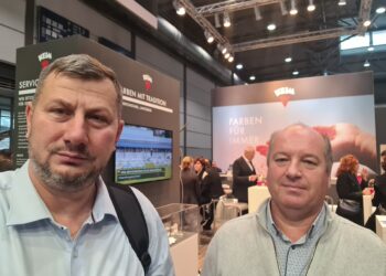 Na pierwszym miejscu pracownik!