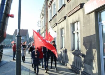 104 lata temu Kobylin został wyzwolony