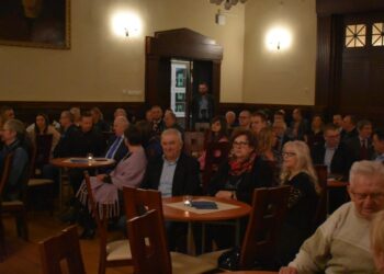 Organizacje pozarządowe współpracują z samorządem
