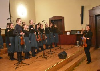 Organizacje pozarządowe współpracują z samorządem