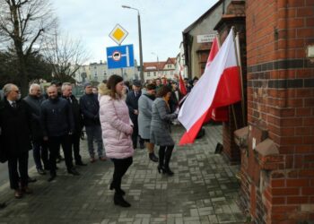 104 lata temu Kobylin został wyzwolony