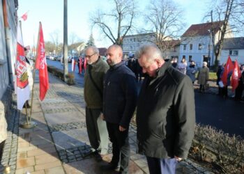 104 lata temu Kobylin został wyzwolony