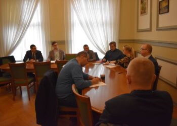 Nowa droga już wkrótce