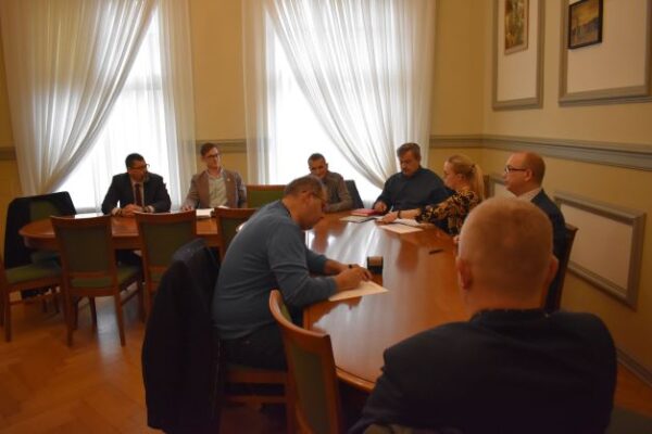 Nowa droga już wkrótce