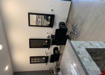 Diamond Hair – nowy salon fryzjerski na mapie Krotoszyna