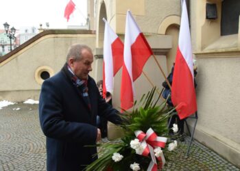 78 lat temu Krotoszyn wyzwolił się spod hitlerowskiego jarzma