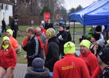 W powiecie milickim uzbierano ponad 116 tysięcy złotych!