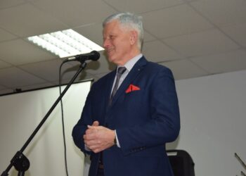 Noworoczne spotkanie ludowców