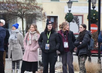 W powiecie milickim uzbierano ponad 116 tysięcy złotych!