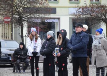 W powiecie milickim uzbierano ponad 116 tysięcy złotych!