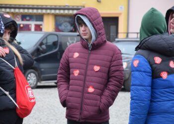 W powiecie milickim uzbierano ponad 116 tysięcy złotych!