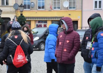 W powiecie milickim uzbierano ponad 116 tysięcy złotych!