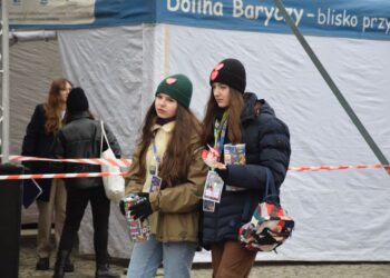 W powiecie milickim uzbierano ponad 116 tysięcy złotych!