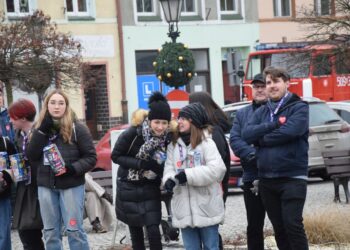 W powiecie milickim uzbierano ponad 116 tysięcy złotych!
