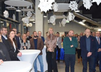 Noworoczne spotkanie przedsiębiorców Ziemi Krotoszyńskiej