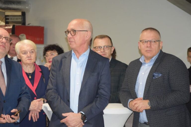 Noworoczne spotkanie przedsiębiorców Ziemi Krotoszyńskiej