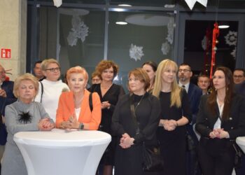 Współdziałanie krotoszyńskiego biznesu