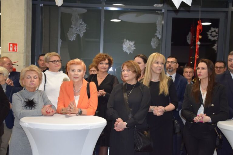 Noworoczne spotkanie przedsiębiorców Ziemi Krotoszyńskiej