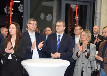 Współdziałanie krotoszyńskiego biznesu
