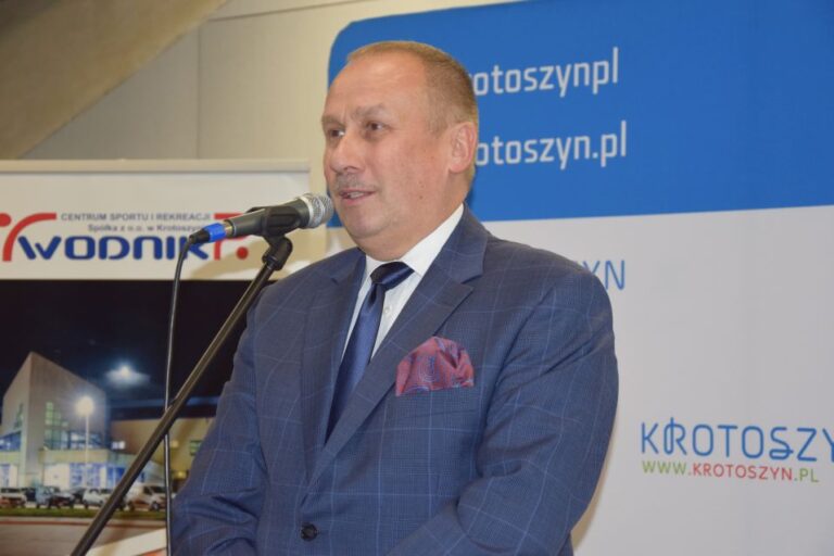 Noworoczne spotkanie przedsiębiorców Ziemi Krotoszyńskiej