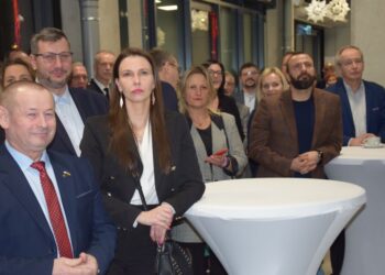 Współdziałanie krotoszyńskiego biznesu