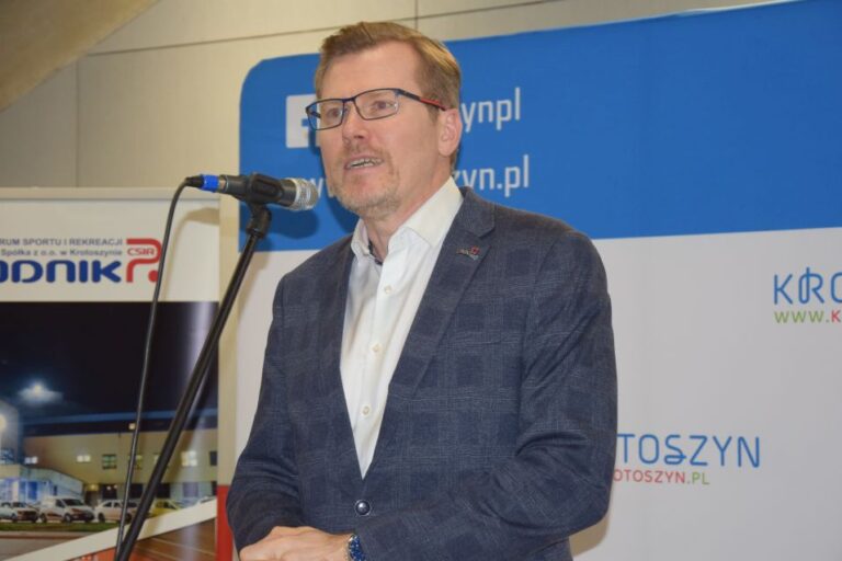Noworoczne spotkanie przedsiębiorców Ziemi Krotoszyńskiej